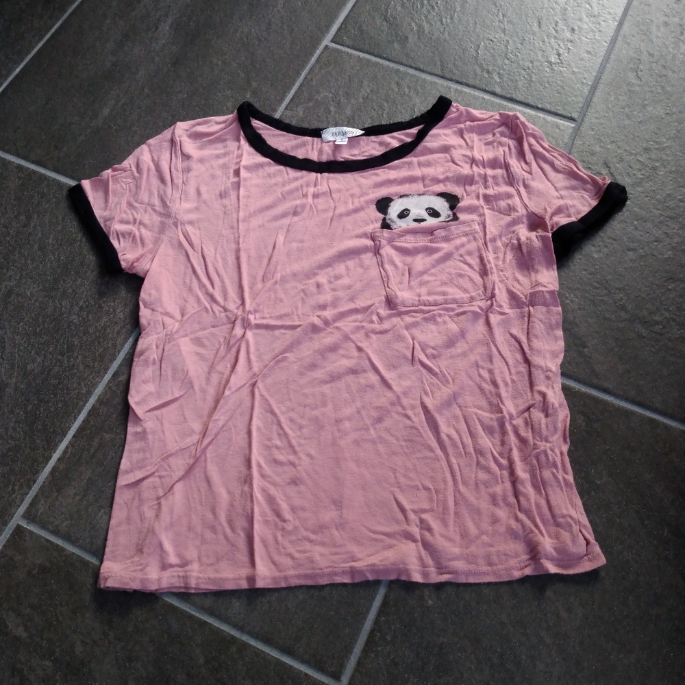 💖Blush Pink Persaya Top💖 Size S